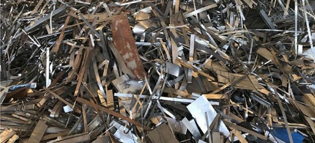 Vantagens de investir em sucata de inox