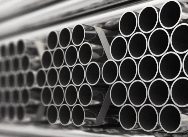 As vantagens dos tubos de aço inox