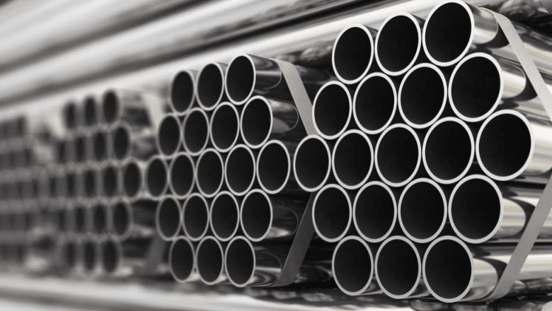 As vantagens dos tubos de aço inox