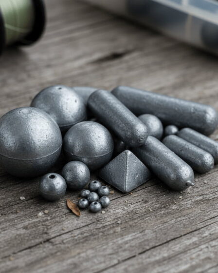 Compra e venda de chumbo em São Paulo: conheça a 5M Metais