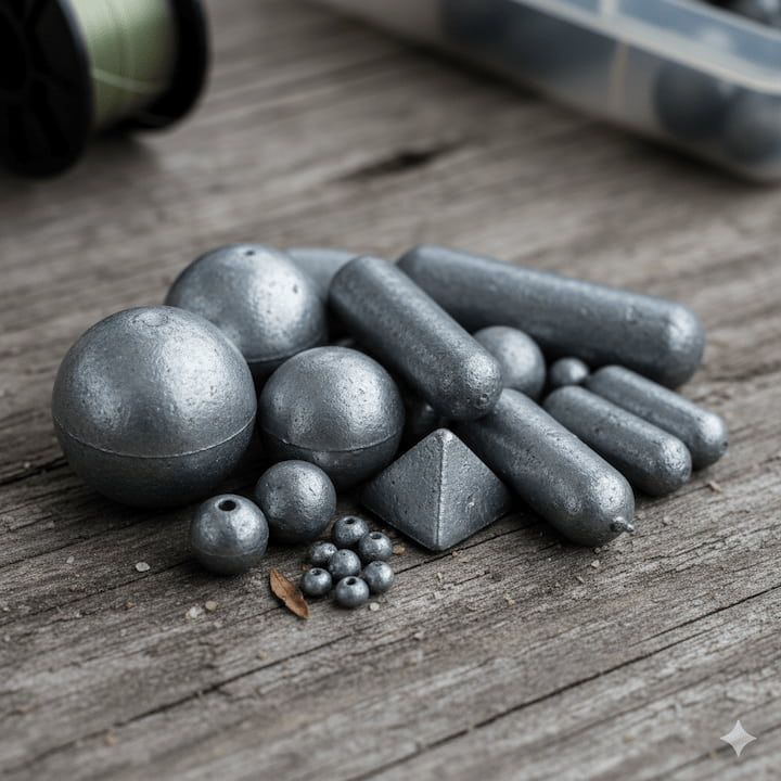 Compra e venda de chumbo em São Paulo: conheça a 5M Metais