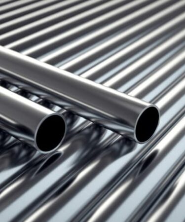 Tubos de inox em São Paulo: onde comprar mais qualidade?