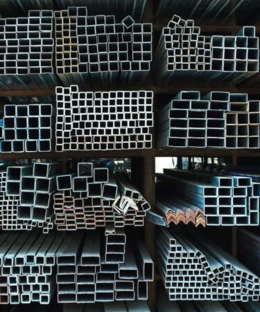 Barras de ferro fundido: qual a sua importância e onde comprar?