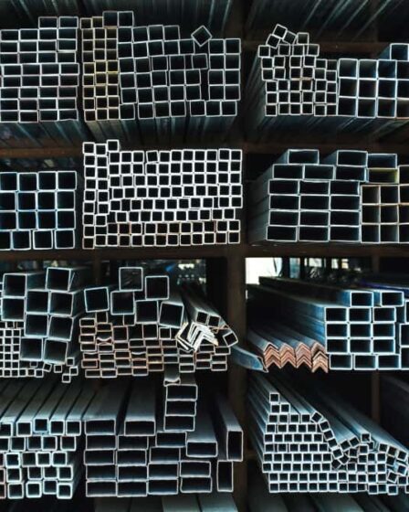 Barras de ferro fundido: qual a sua importância e onde comprar?