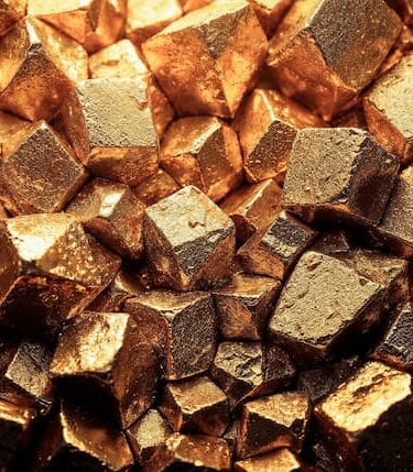 Compra e venda de bronze em São Paulo: onde encontrar