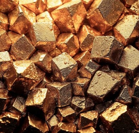 Compra e venda de bronze em São Paulo: onde encontrar