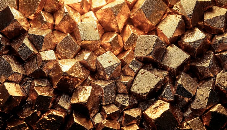 Compra e venda de bronze em São Paulo: onde encontrar