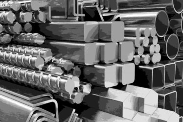 Compra e venda de ferro em São Paulo: conheça o fornecedor ideal